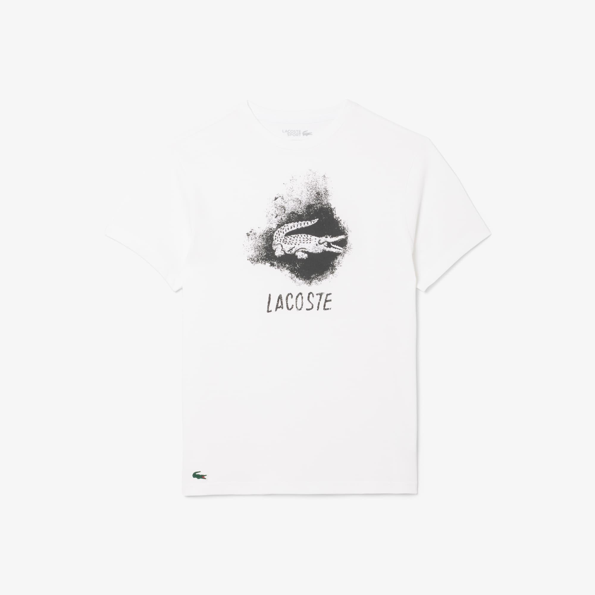 Ultra Dry Graphic Sport T-shirt Product Image