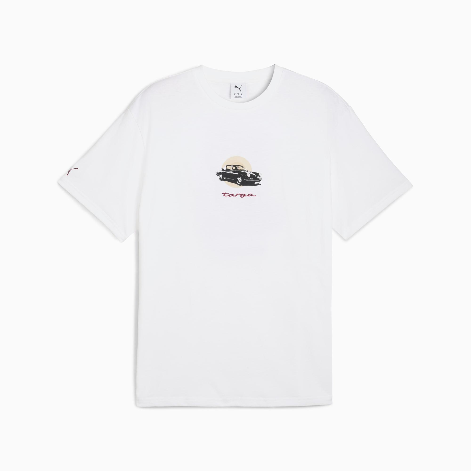 PL Targa Tee Men Product Image