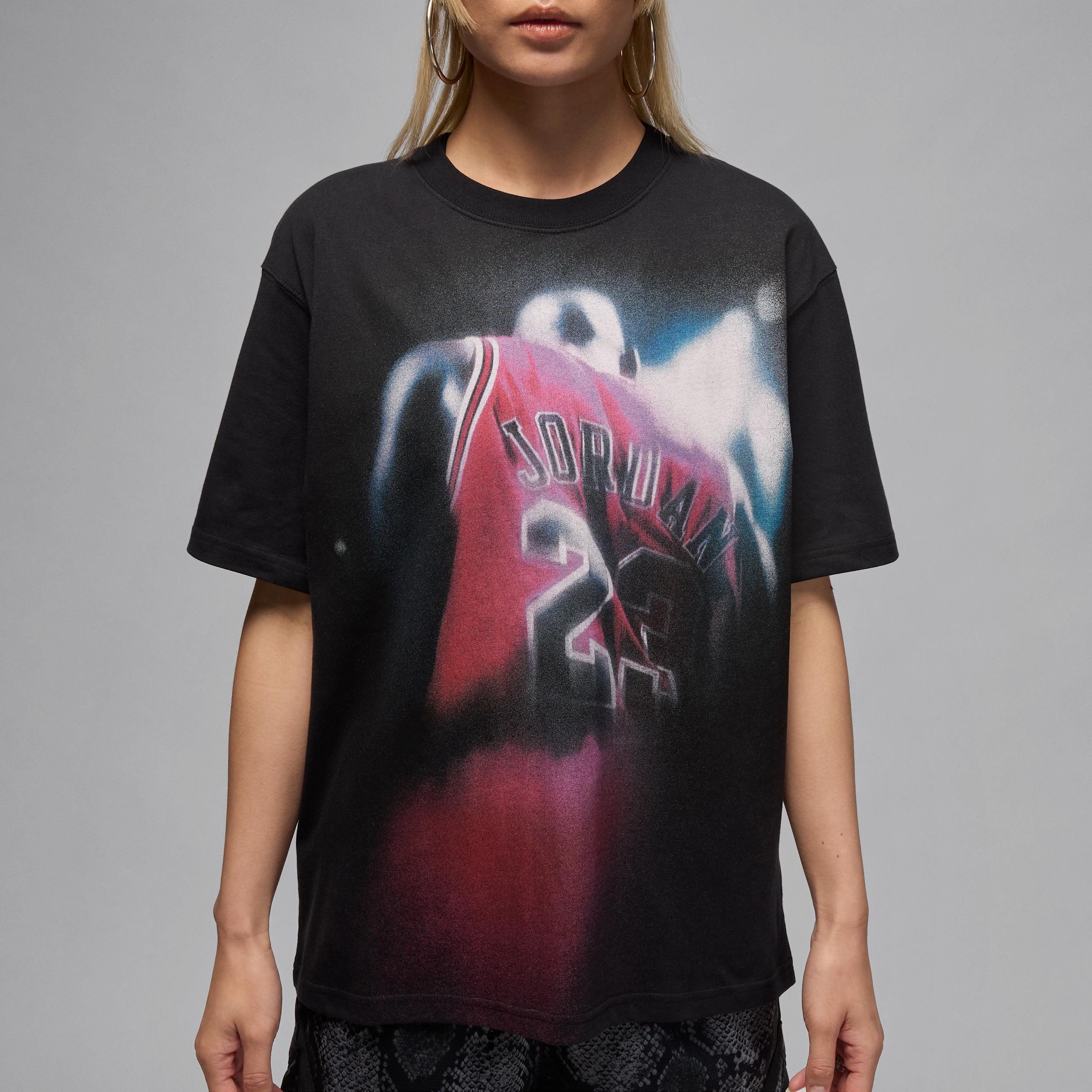 Jordan Sport Women's Dri-FIT T-Shirt Product Image