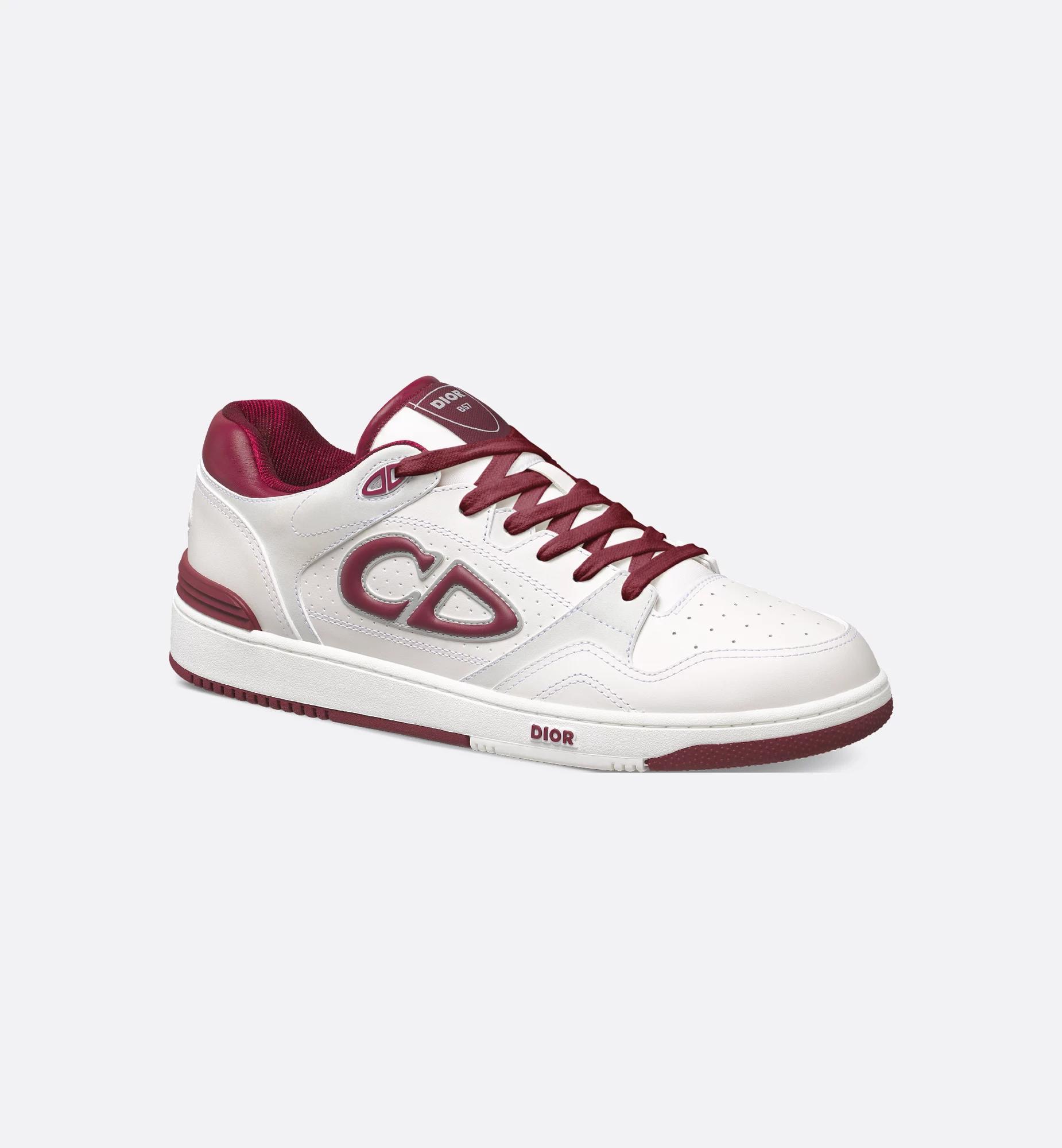 B57 Dribble Low-Top Sneaker Product Image