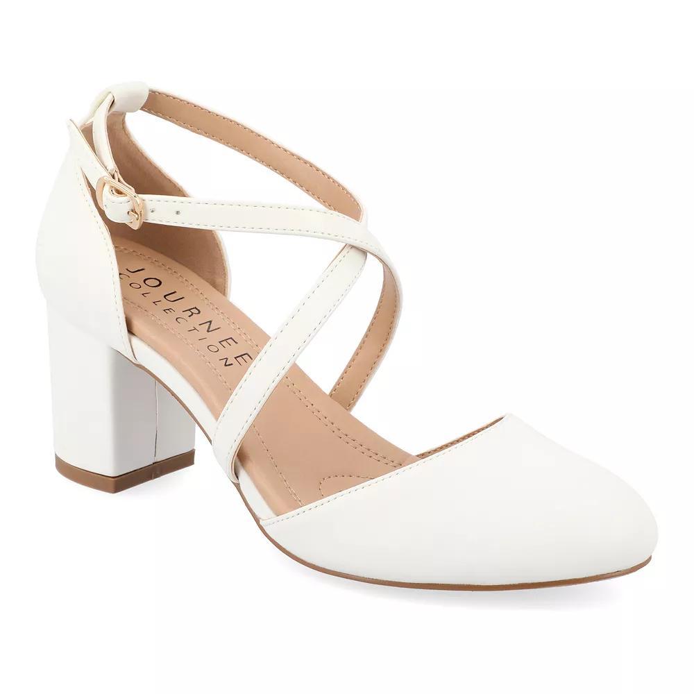 Journee Foster Womens Pumps Product Image