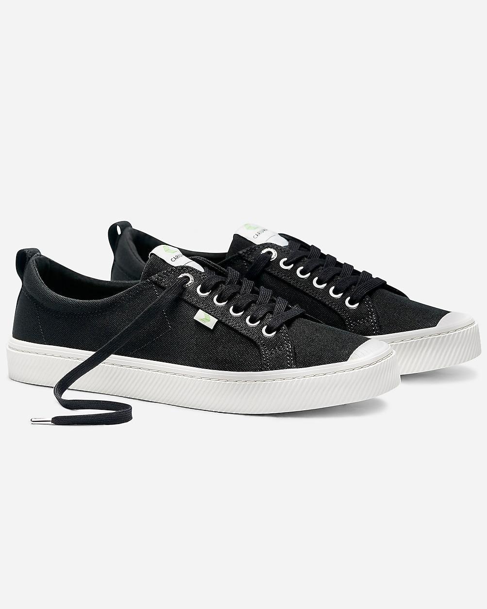 CARIUMA womens OCA low canvas sneakers Product Image