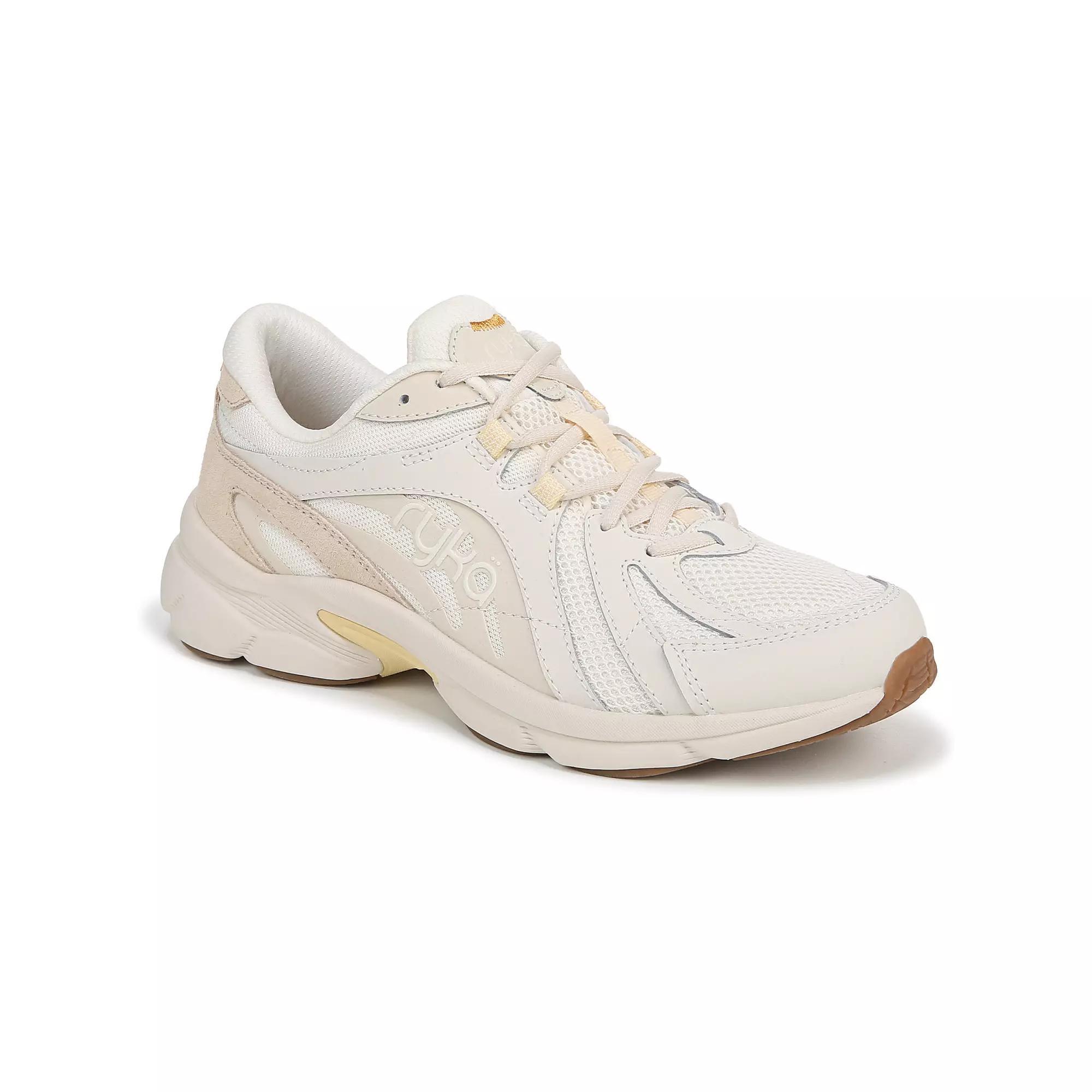 Ryka Skylift Women's Athletic Shoes, Size: 8, Gardenia White Product Image
