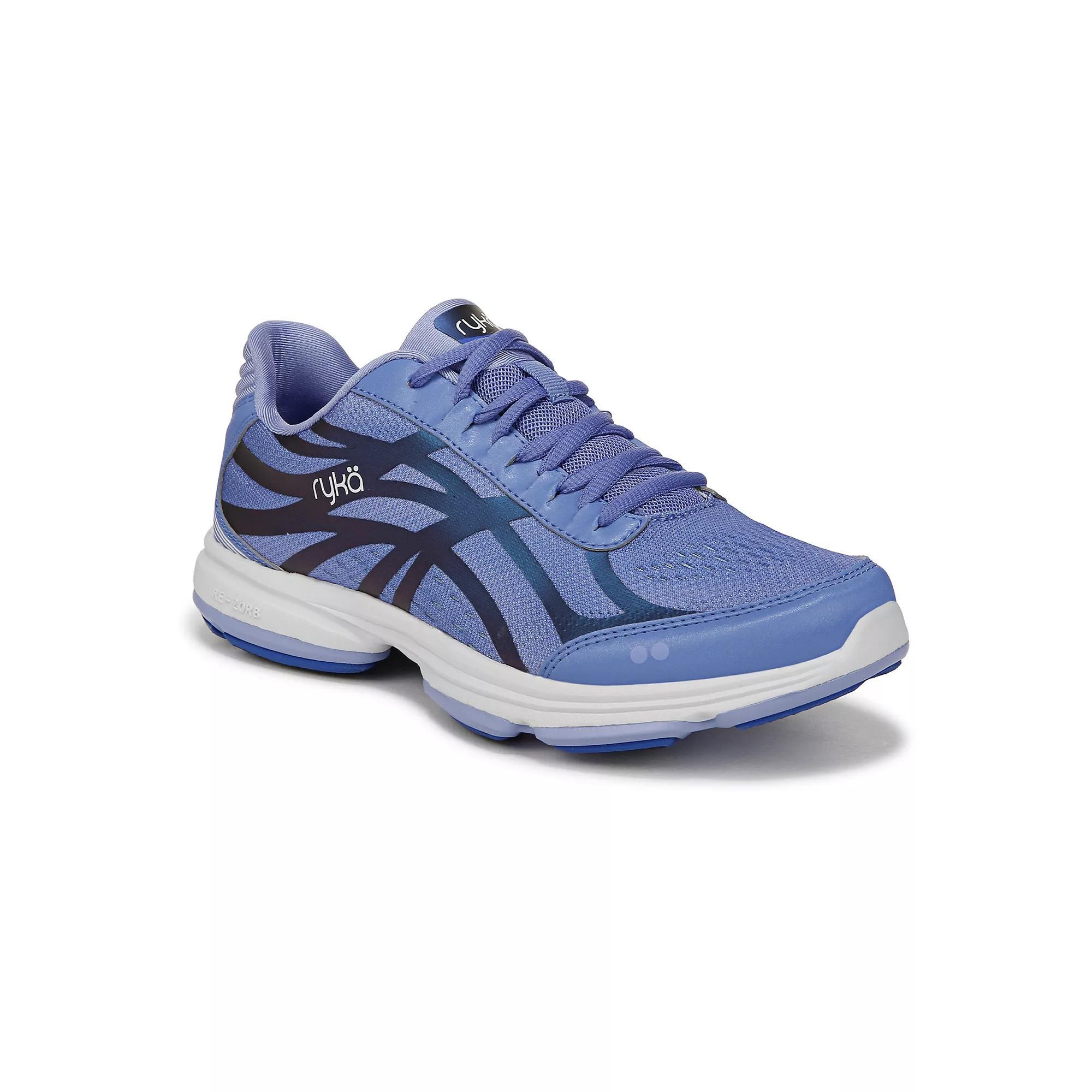 Ryka Devotion Plus 3 Women's Walking Shoes, Size: 6 Wide, Persian Blue Product Image