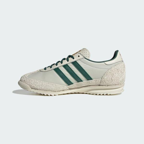 Womens adidas Originals SL 72 Casual Shoes Product Image