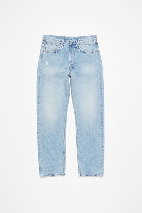 Relaxed fit jeans - 2003 Product Image
