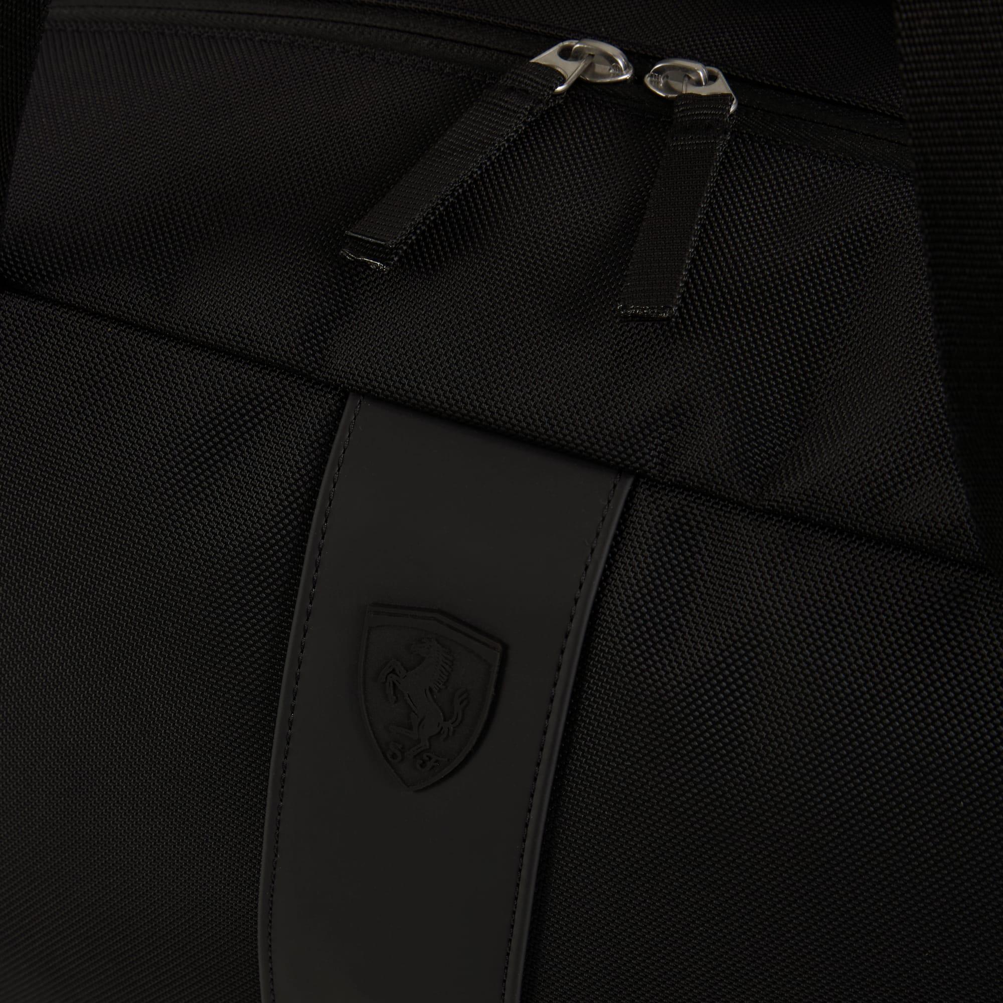 Scuderia Ferrari Race Pro Overnight Bag Product Image