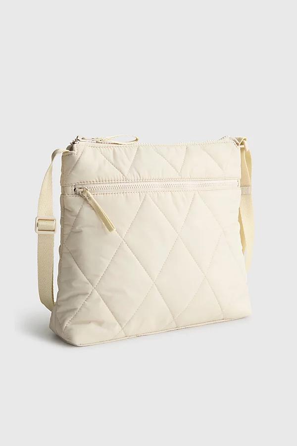 Vera Bradley Quilted Nylon Zip Hipster Bag Womens at Urban Outfitters Product Image