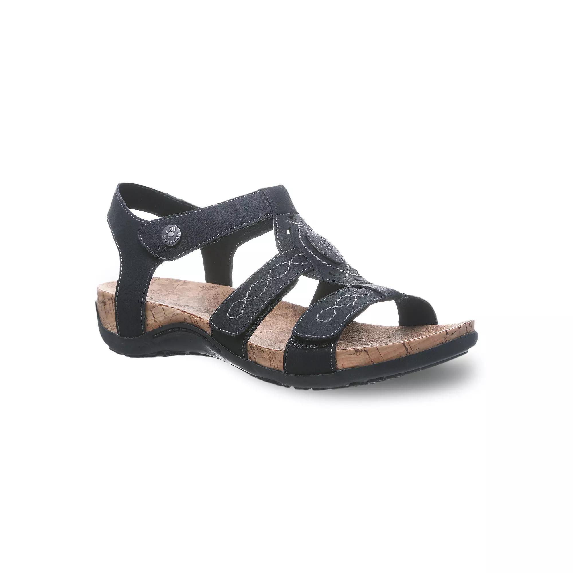 Bearpaw Ridley II Womens Gladiator Sandals Product Image