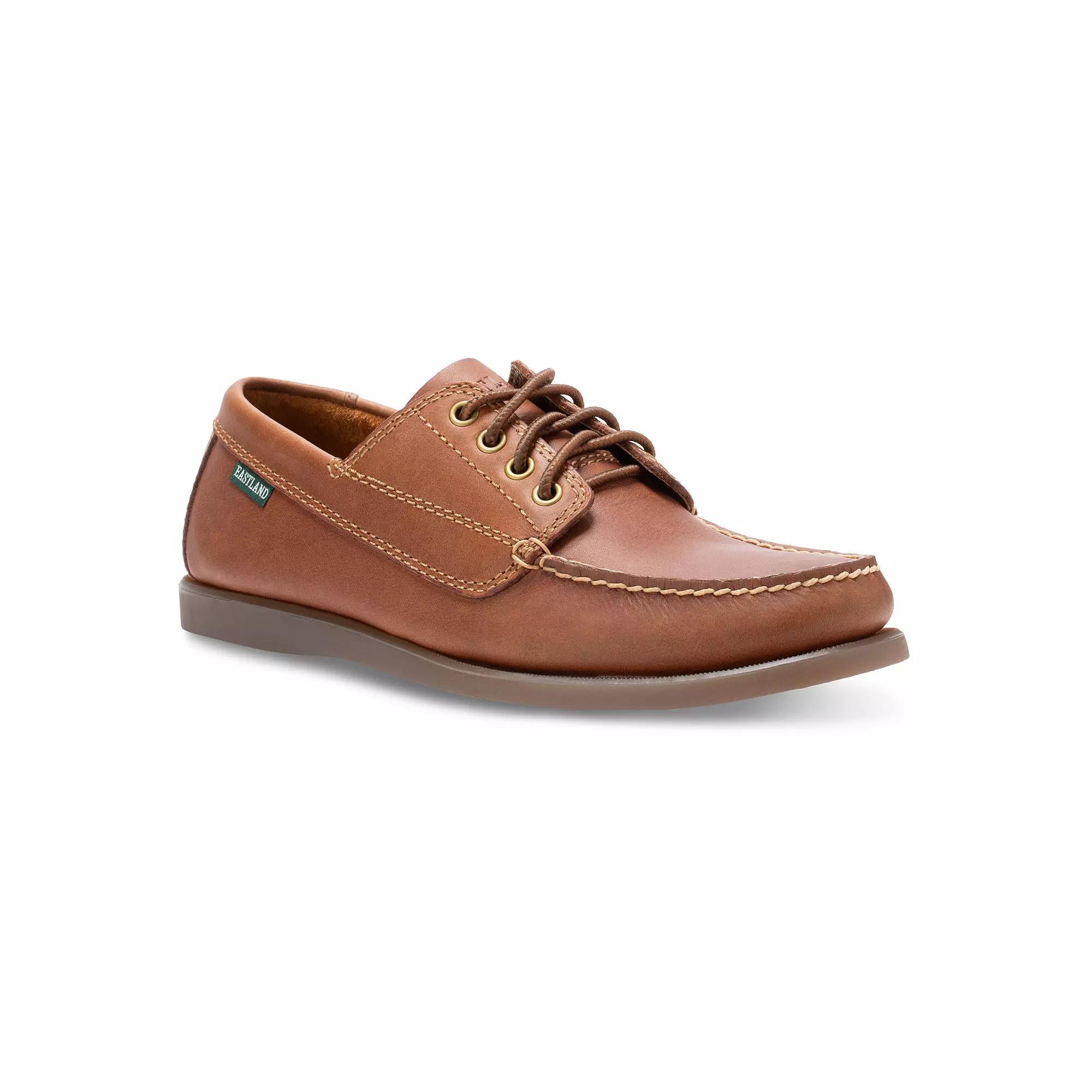 Eastland Falmouth Men's Oxford Shoes, Size: 10.5 Product Image