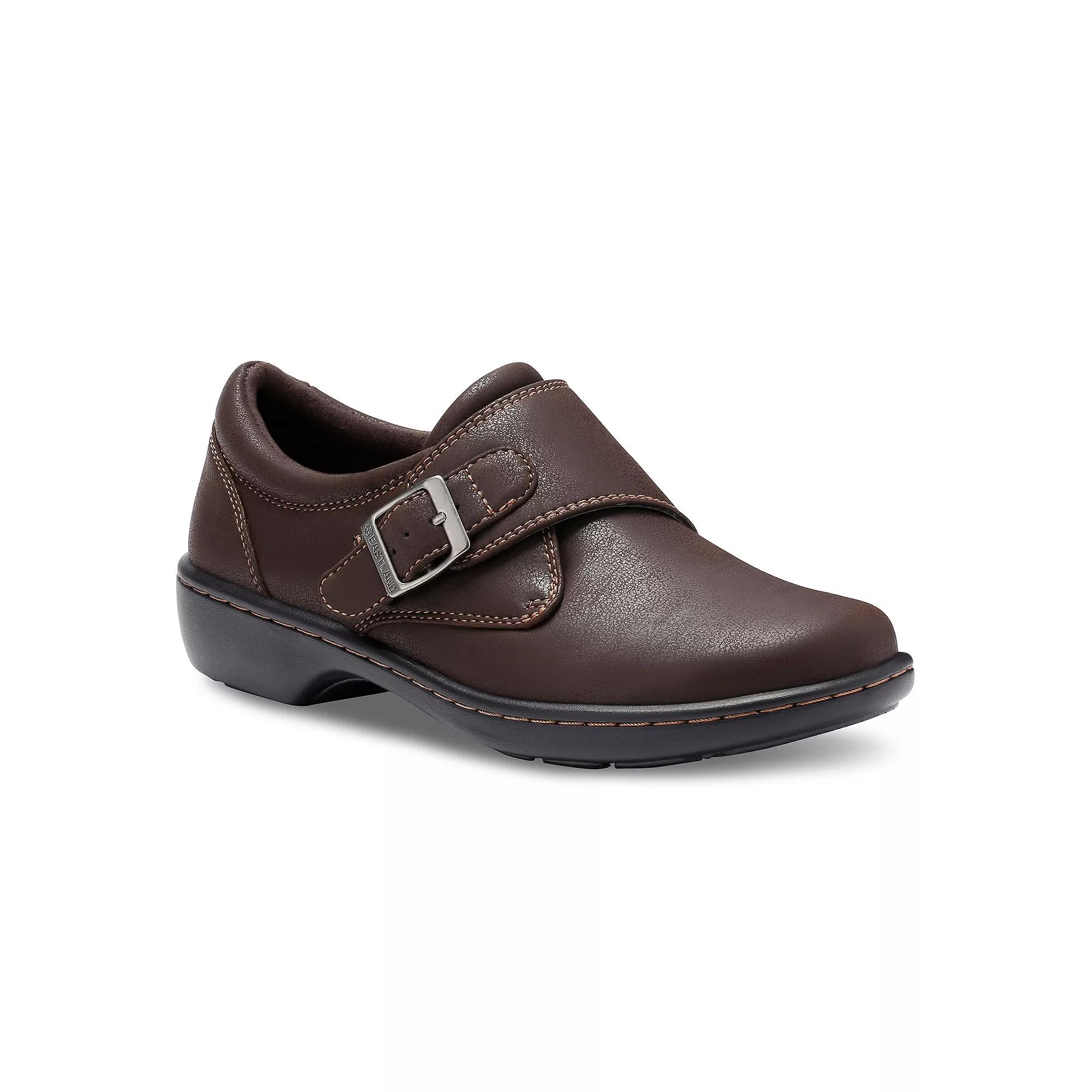 Eastland Sherri Women's Shoes, Size: 11 Medium, Brown Product Image