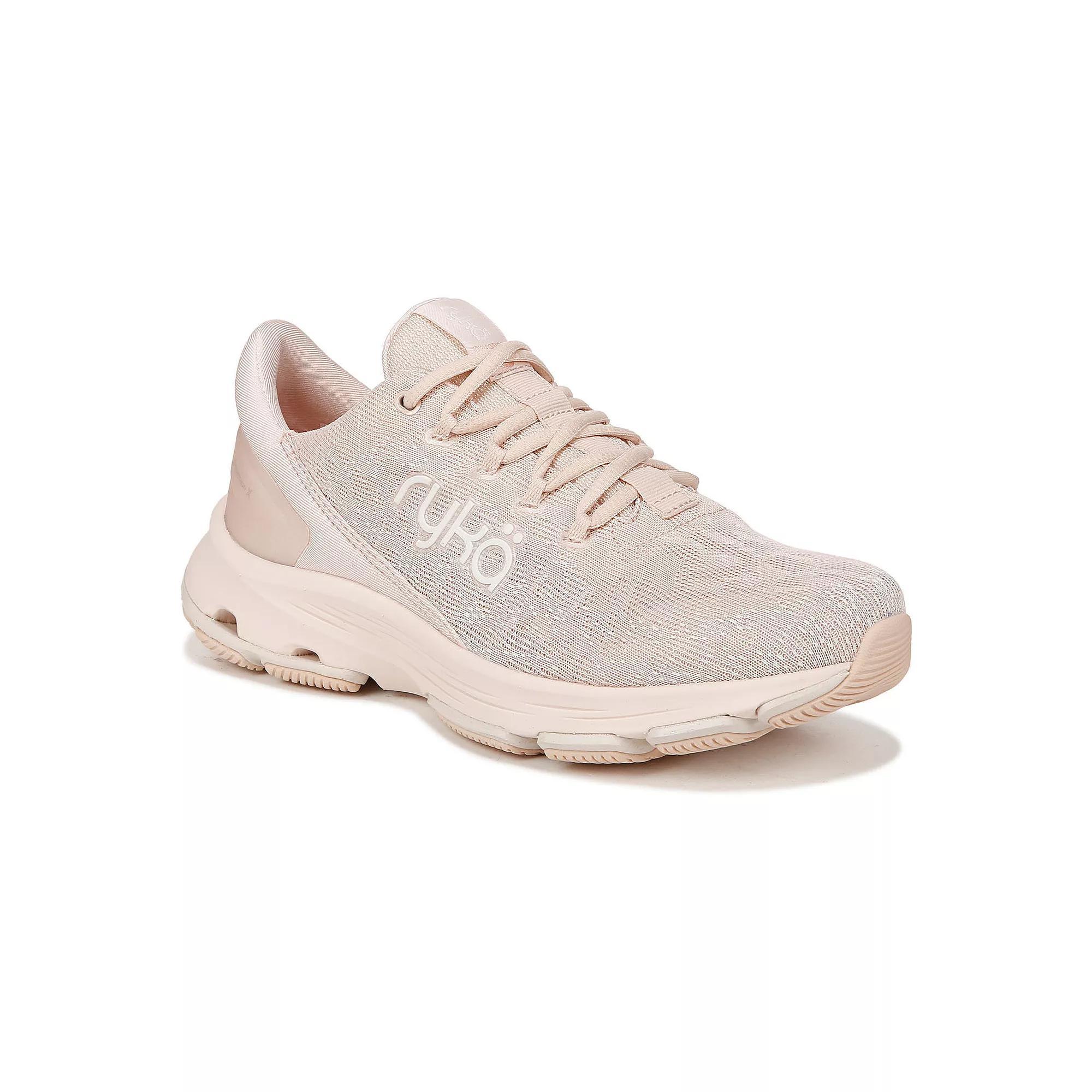Ryka Devotion X Women's Walking Sneakers, Size: 6.5, Folk Blue Product Image