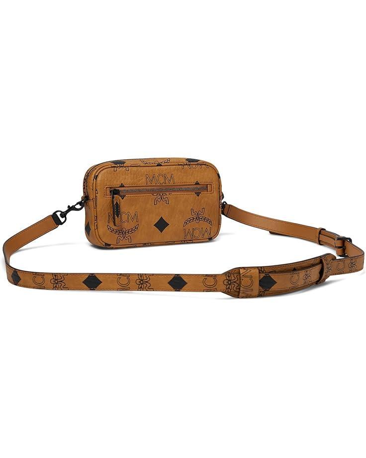 The Color-Block Crossbody Bag Product Image