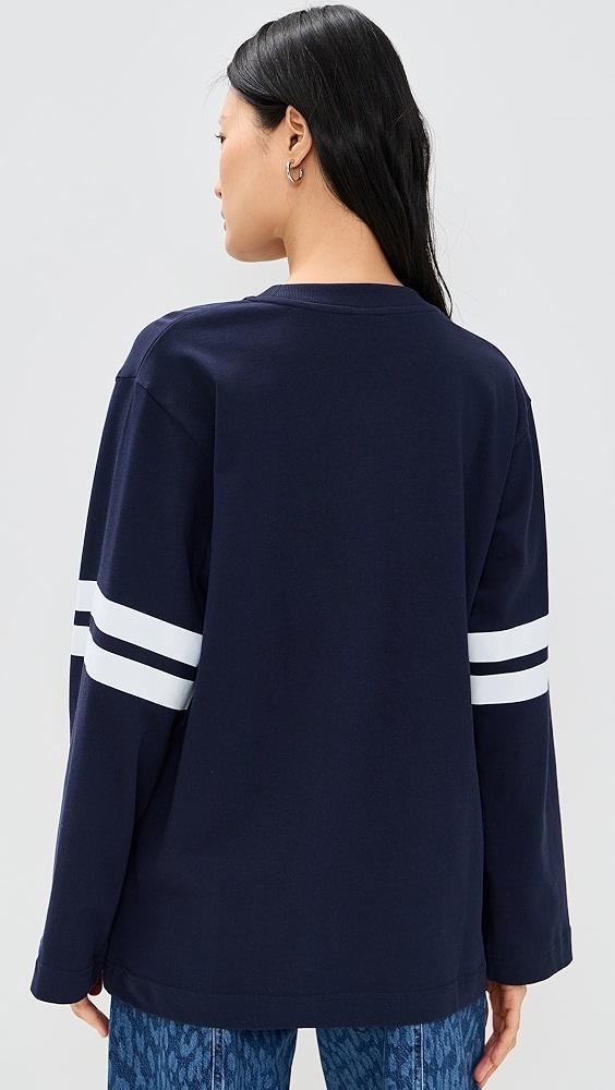 BAUM UND PFERDGARTEN Jeevana Tee | Shopbop Product Image