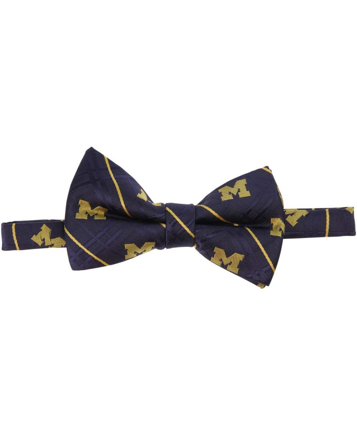 Men's NCAA Oxford Bow Tie, Oklahoma Product Image