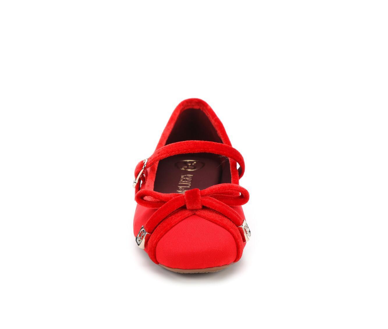 Women's Sam & Libby Flora Flats Product Image