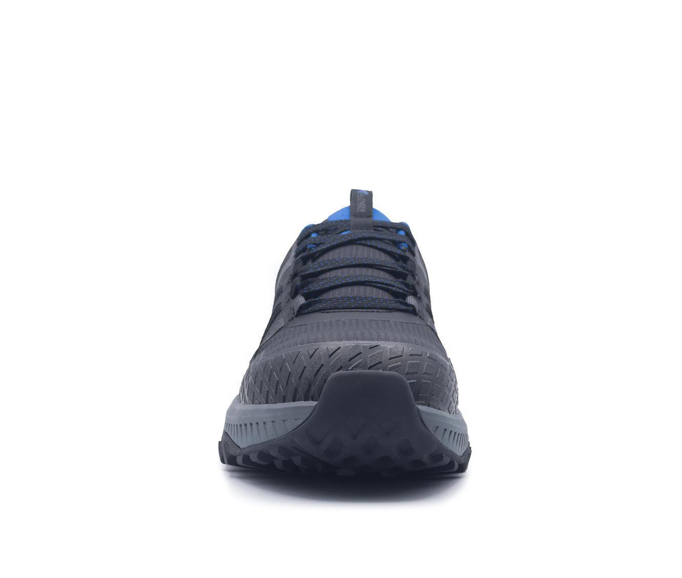 Men's Avenger Work Boots Aero Trail Low Work Shoes Product Image