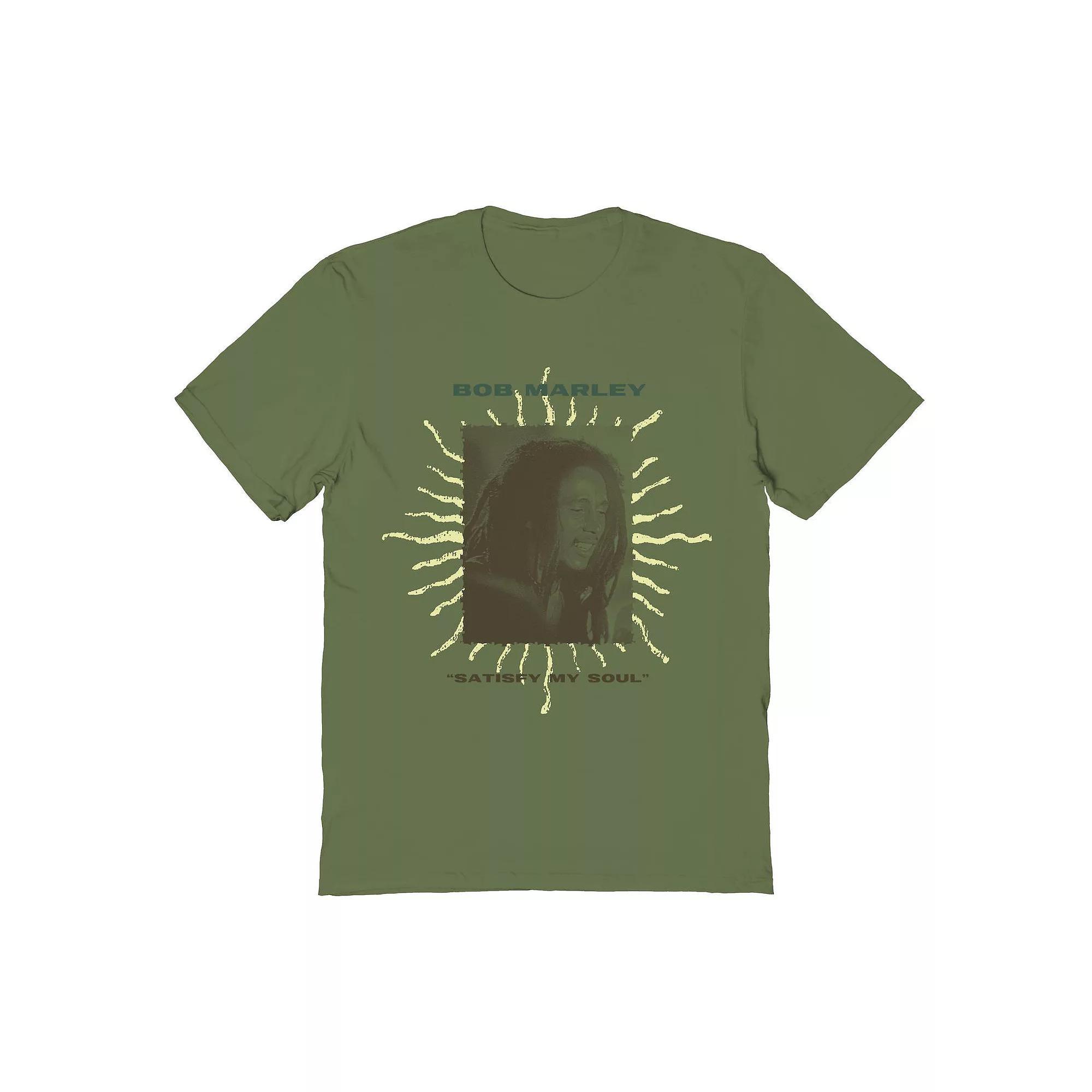 Men's Boyz N The Hood Menace Graphic Tee, Size: XL, Black Product Image