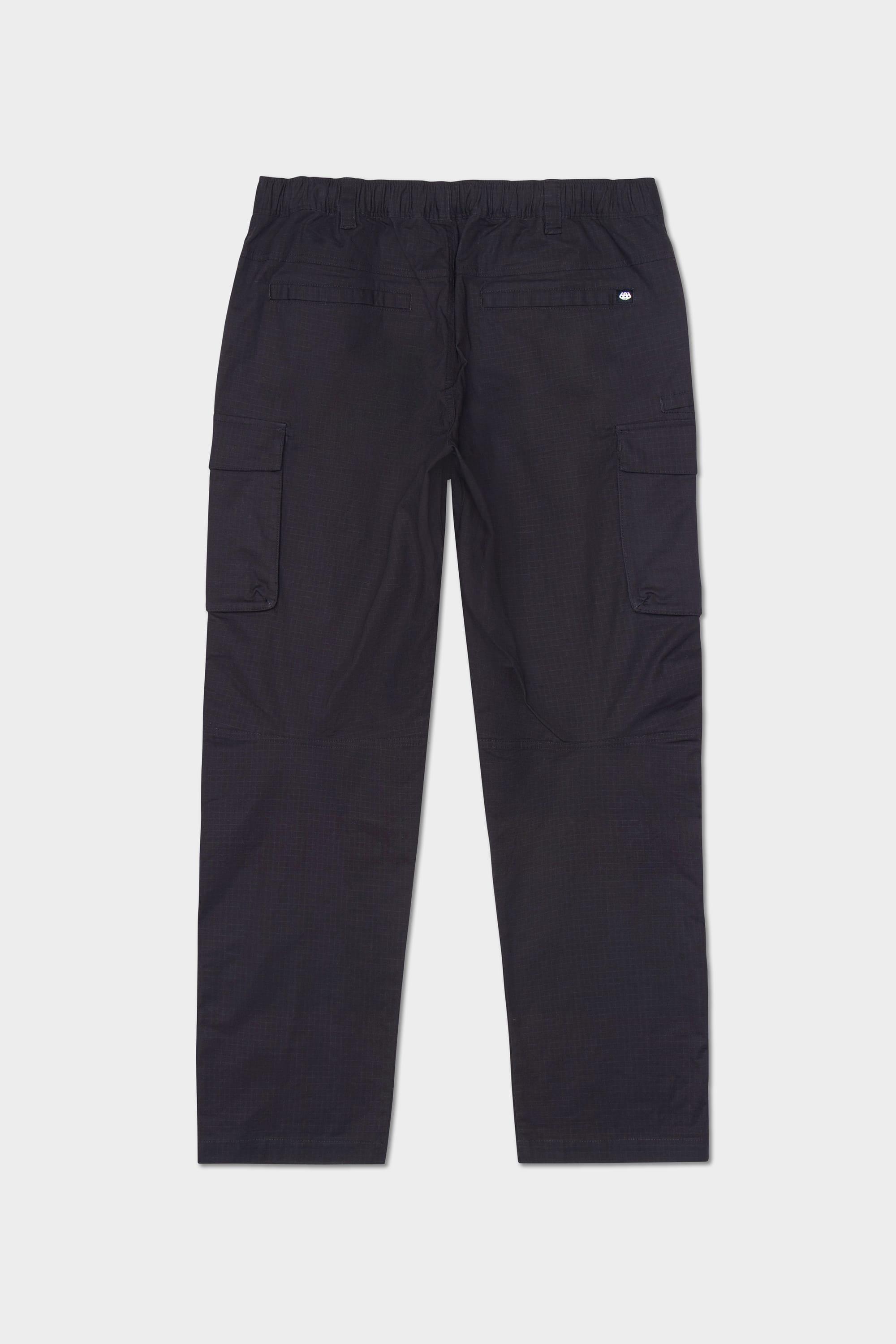 686 Men's All Time Cargo Pant - Wide Tapered Fit Male Product Image
