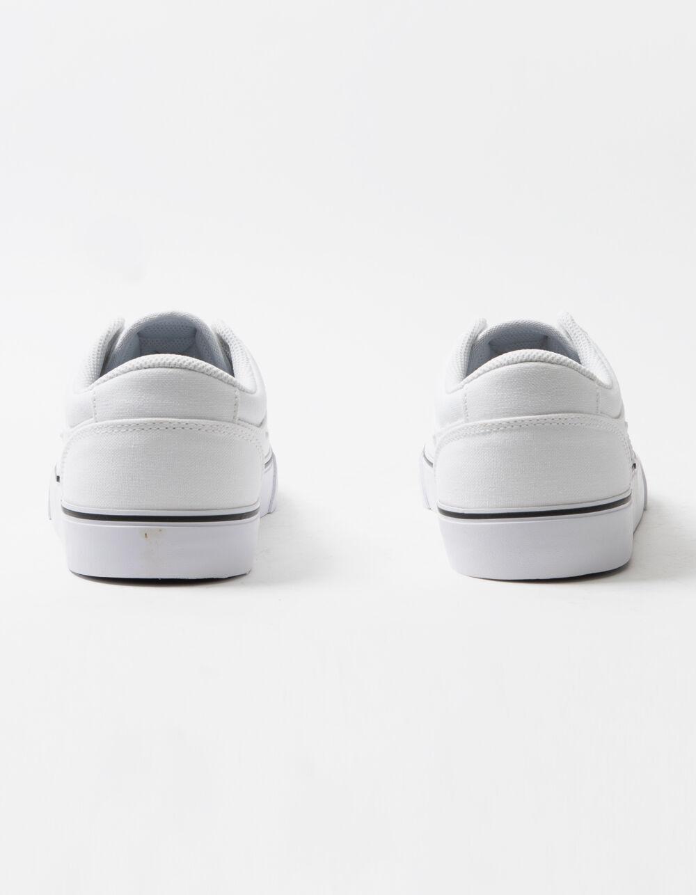 NIKE SB Chron 2 Canvas Shoes Product Image