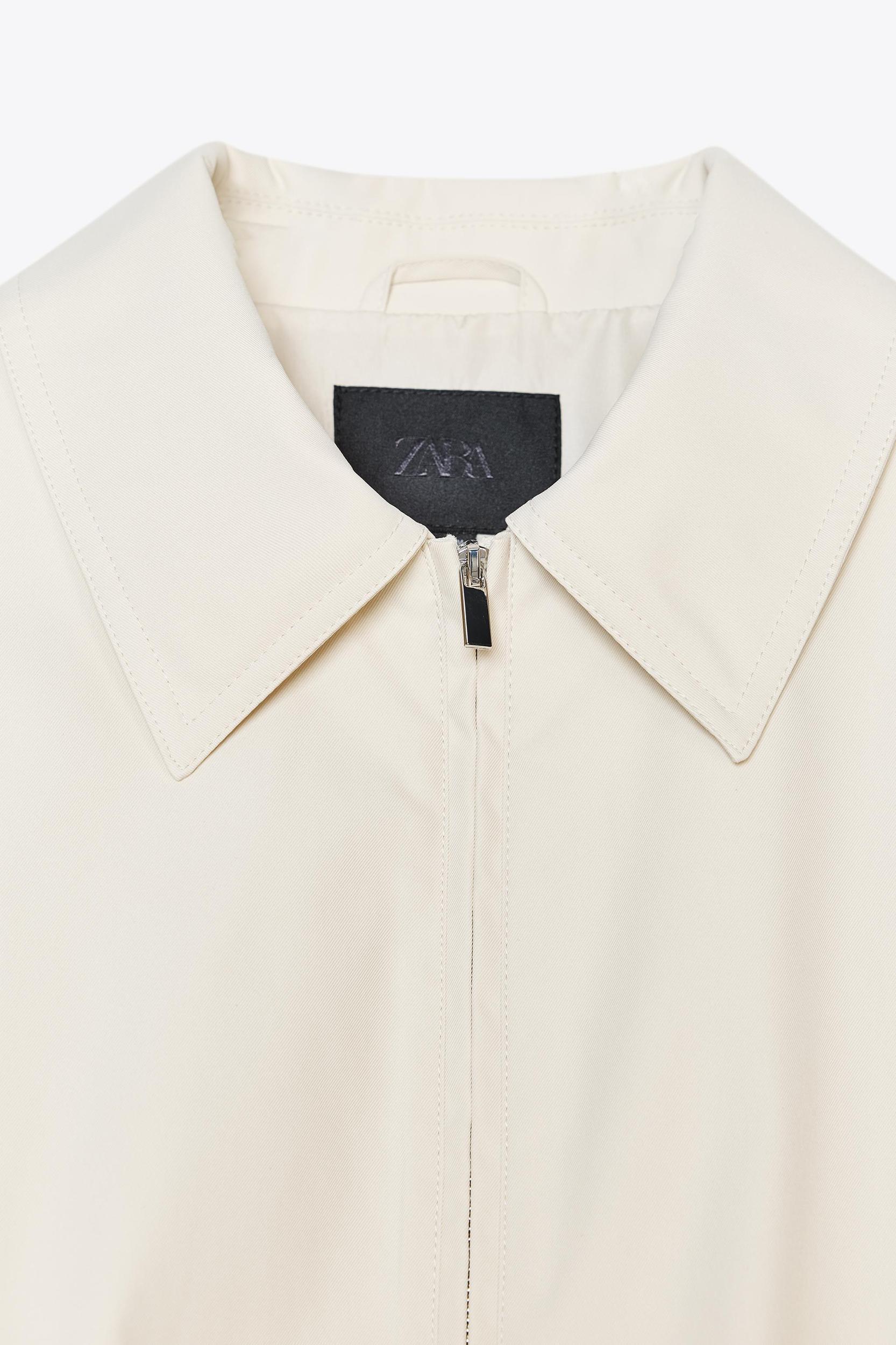 BOMBER JACKET Product Image