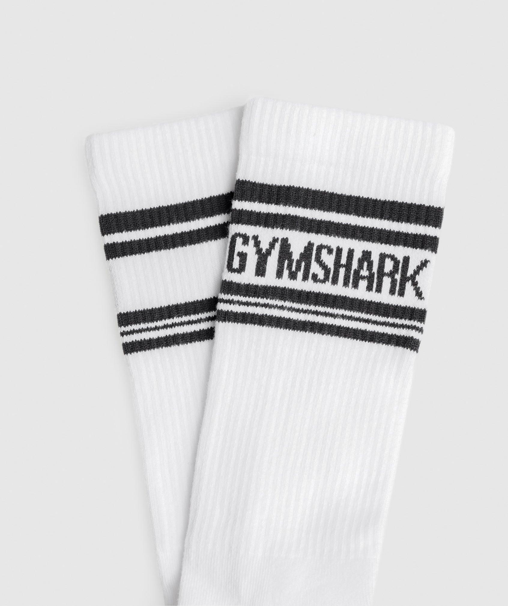 Stripe Crew Single Product Image
