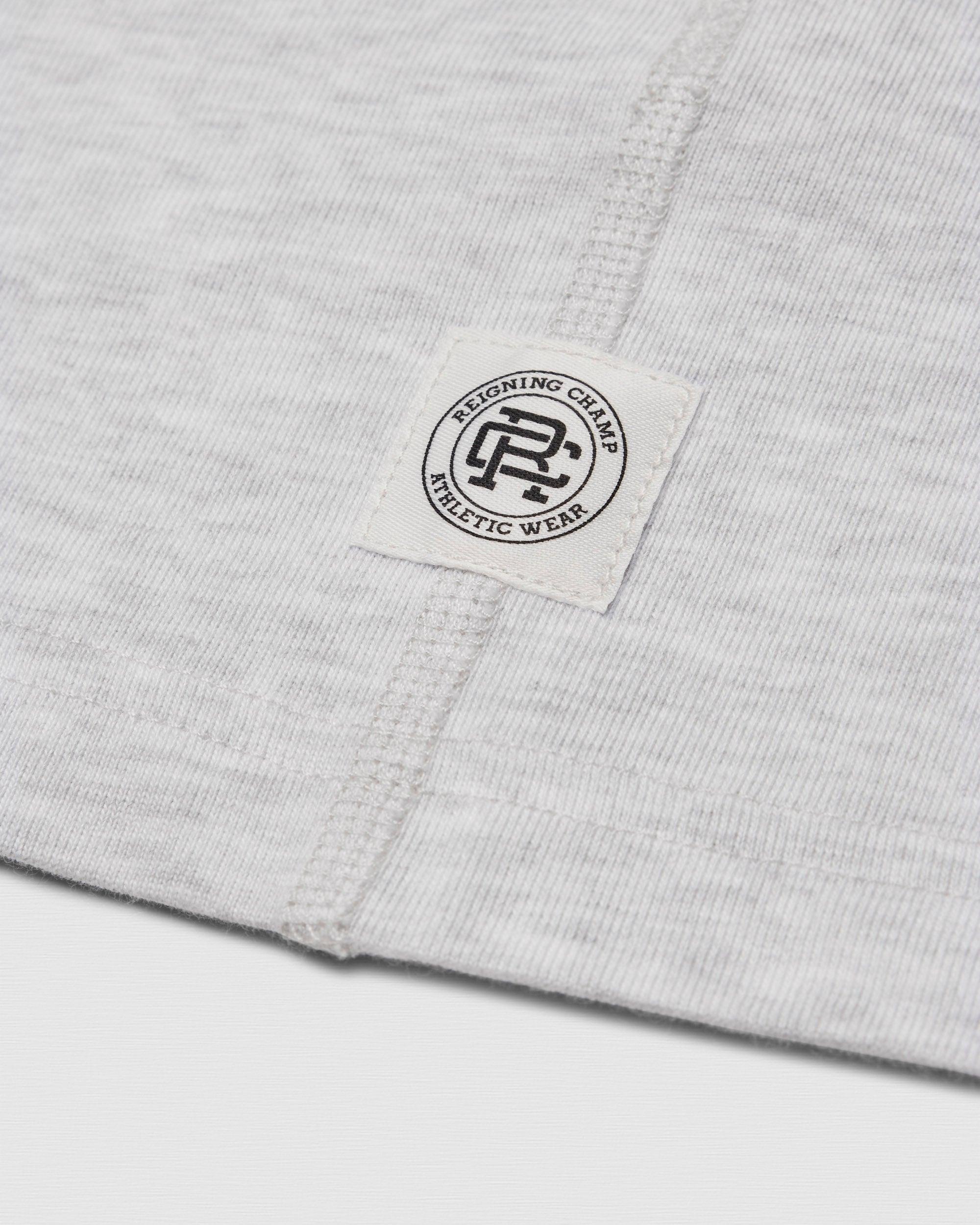 Midweight Jersey Arch Logo OG T-Shirt Male Product Image