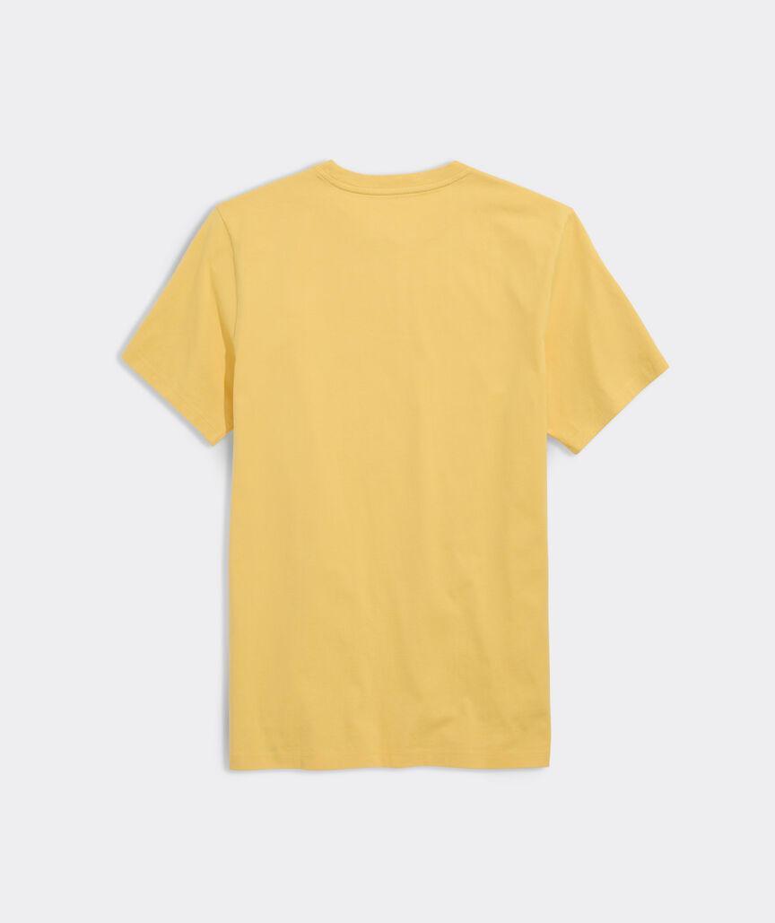 Surf Short-Sleeve Pocket Tee Product Image