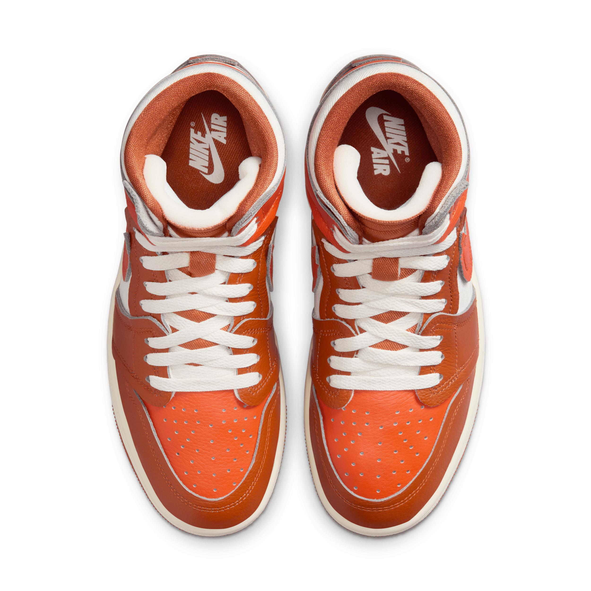 Air Jordan 1 High Method of Make Women's Shoes Product Image