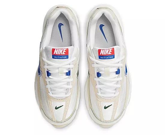 Nike Initiator Women's Running Shoes, Size: 8, Game Royal Product Image