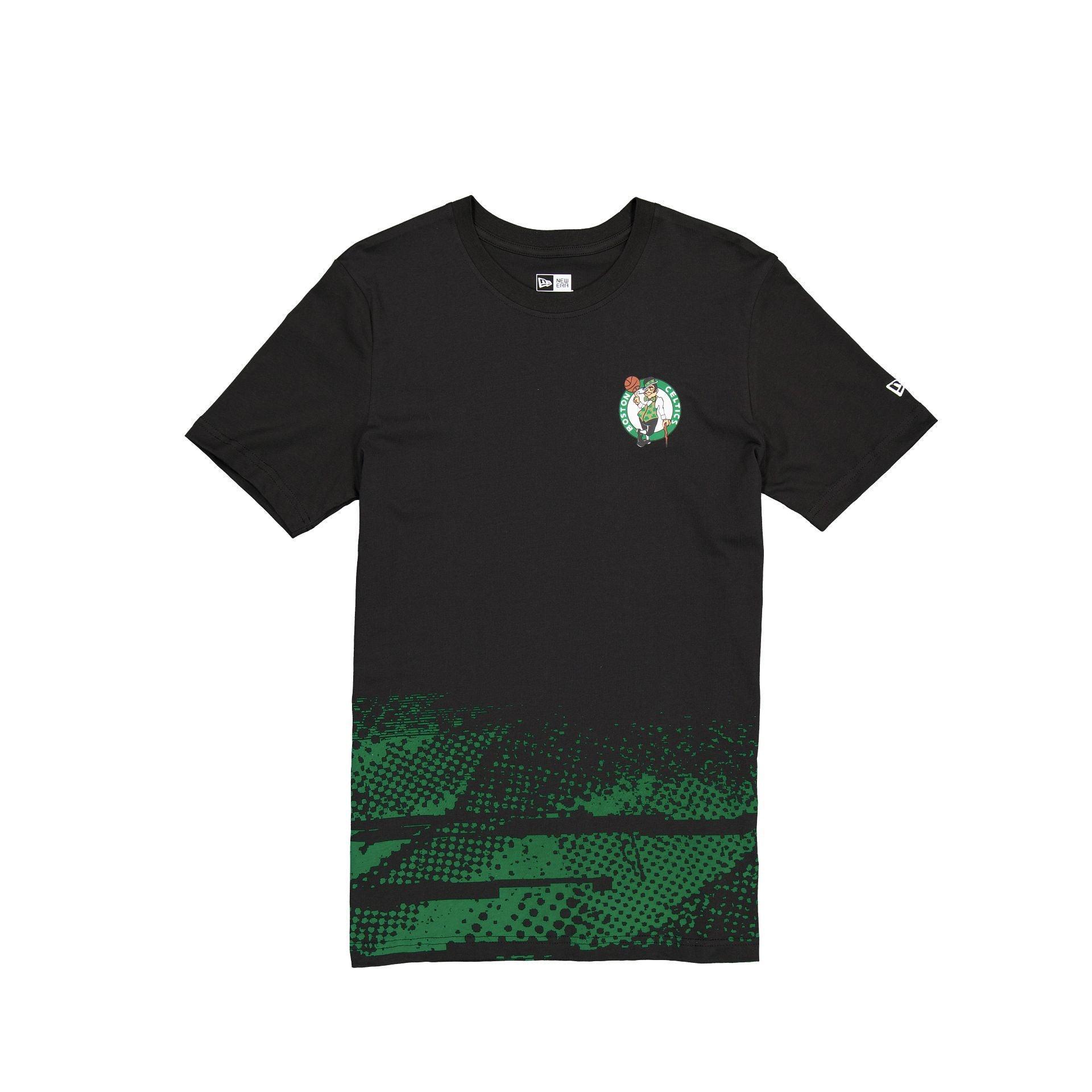 Boston Celtics 2024 Tip-Off T-Shirt Male Product Image