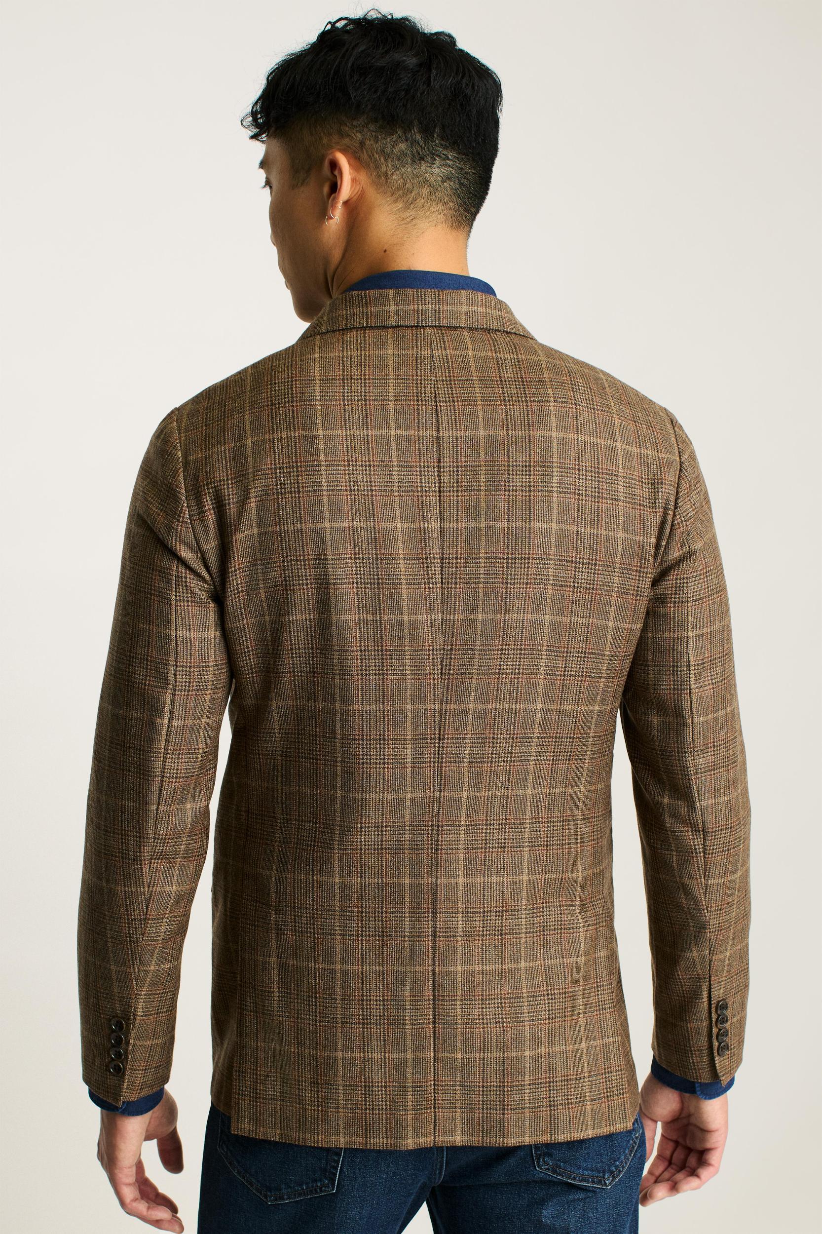 Jetsetter Unconstructed Blazer Product Image