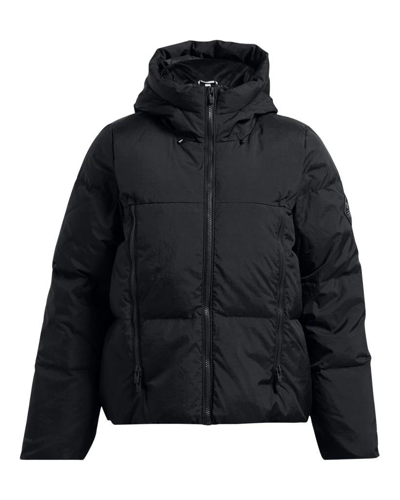 UA Limitless Down Product Image