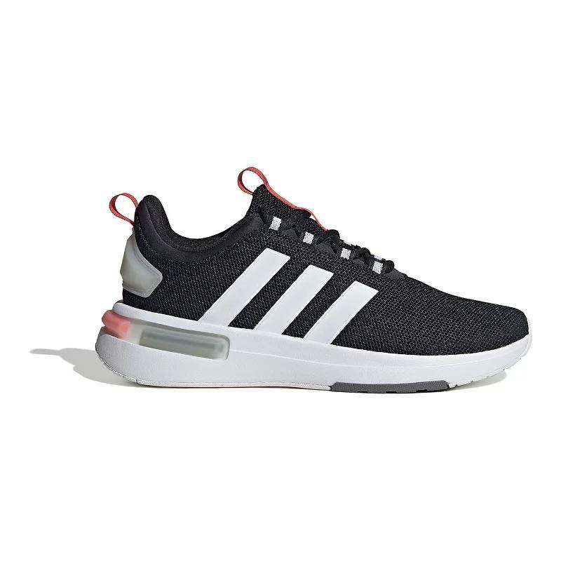 adidas Racer TR23 Shoes Core Black 7.5 Mens Product Image