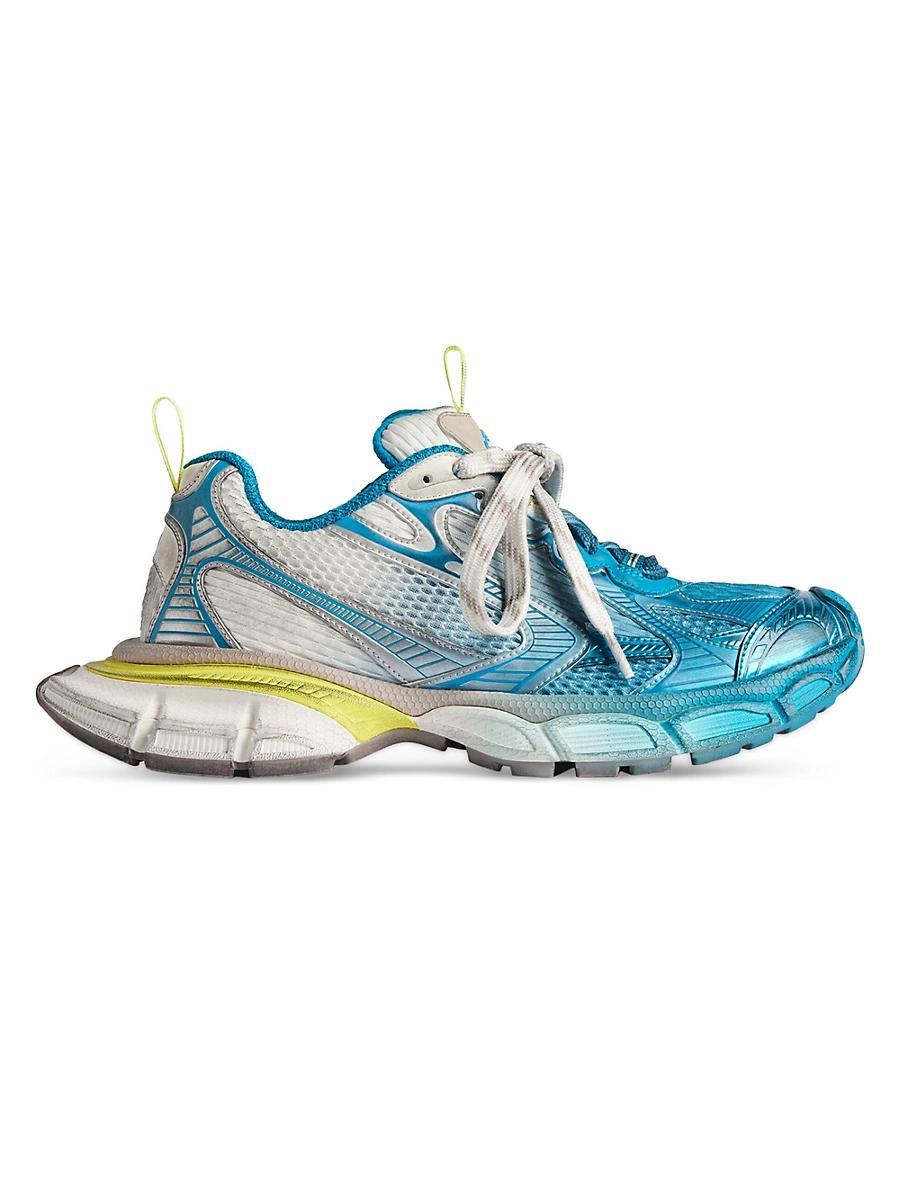 Mens 3XL Toe Spray Sneakers Product Image