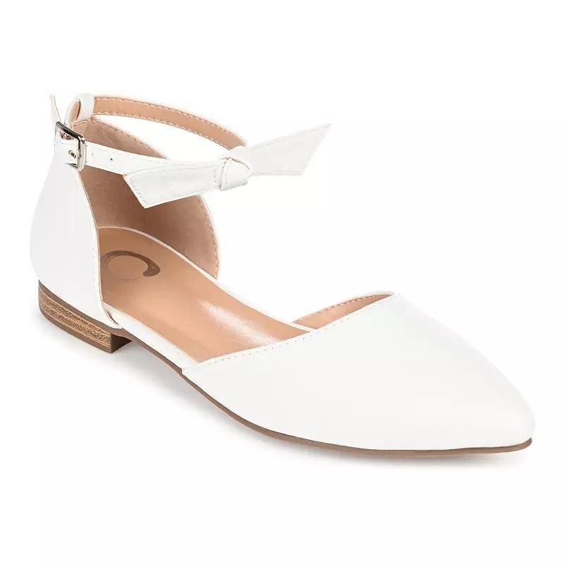 Journee Vielo Womens Flats Product Image
