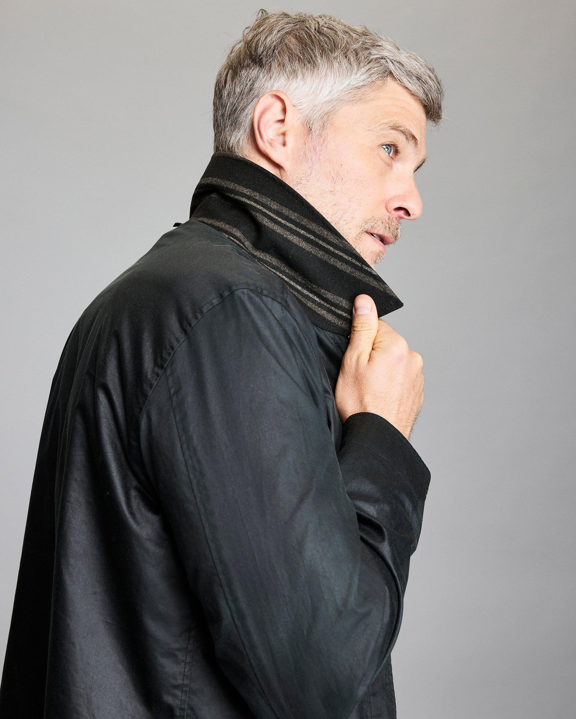 Harrison Jacket -  Product Image