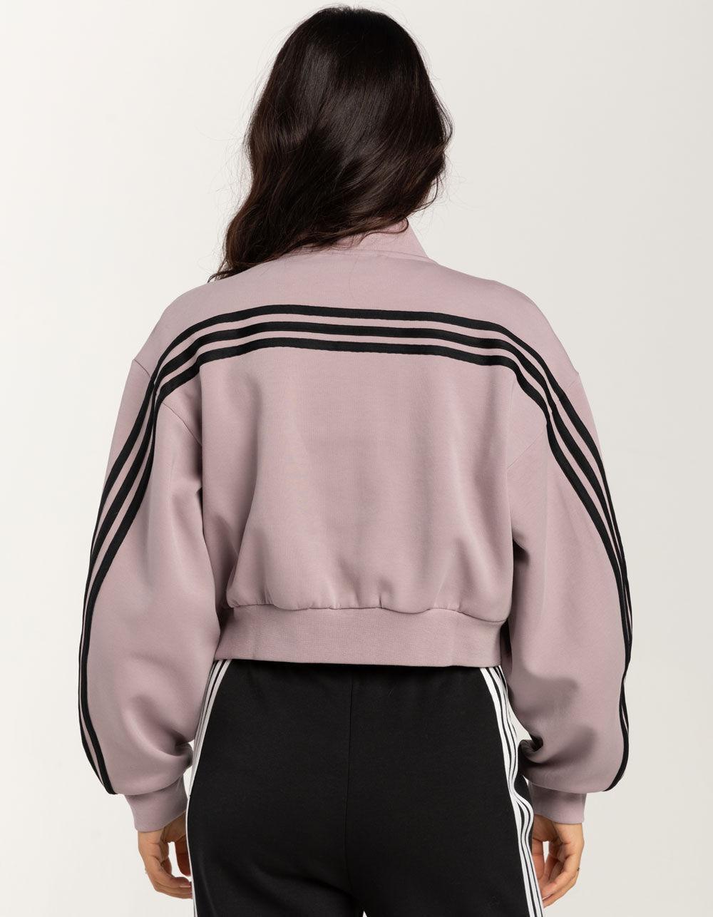 ADIDAS Future Icon Womens Bomber Jacket Product Image