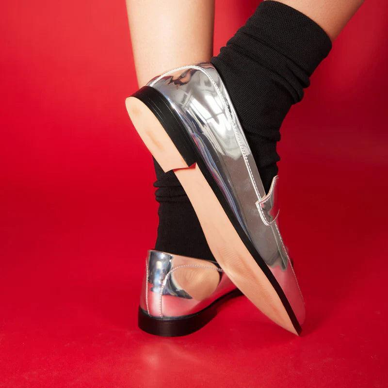 Yosi Samra Olivia Loafer Product Image