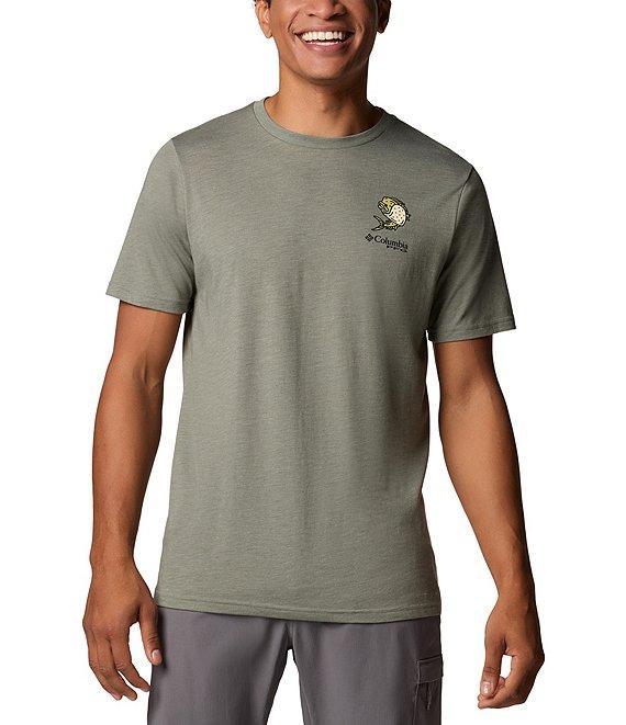 Columbia PFG Dorado Taco Performance Stretch Short Sleeve Graphic T-Shirt Product Image