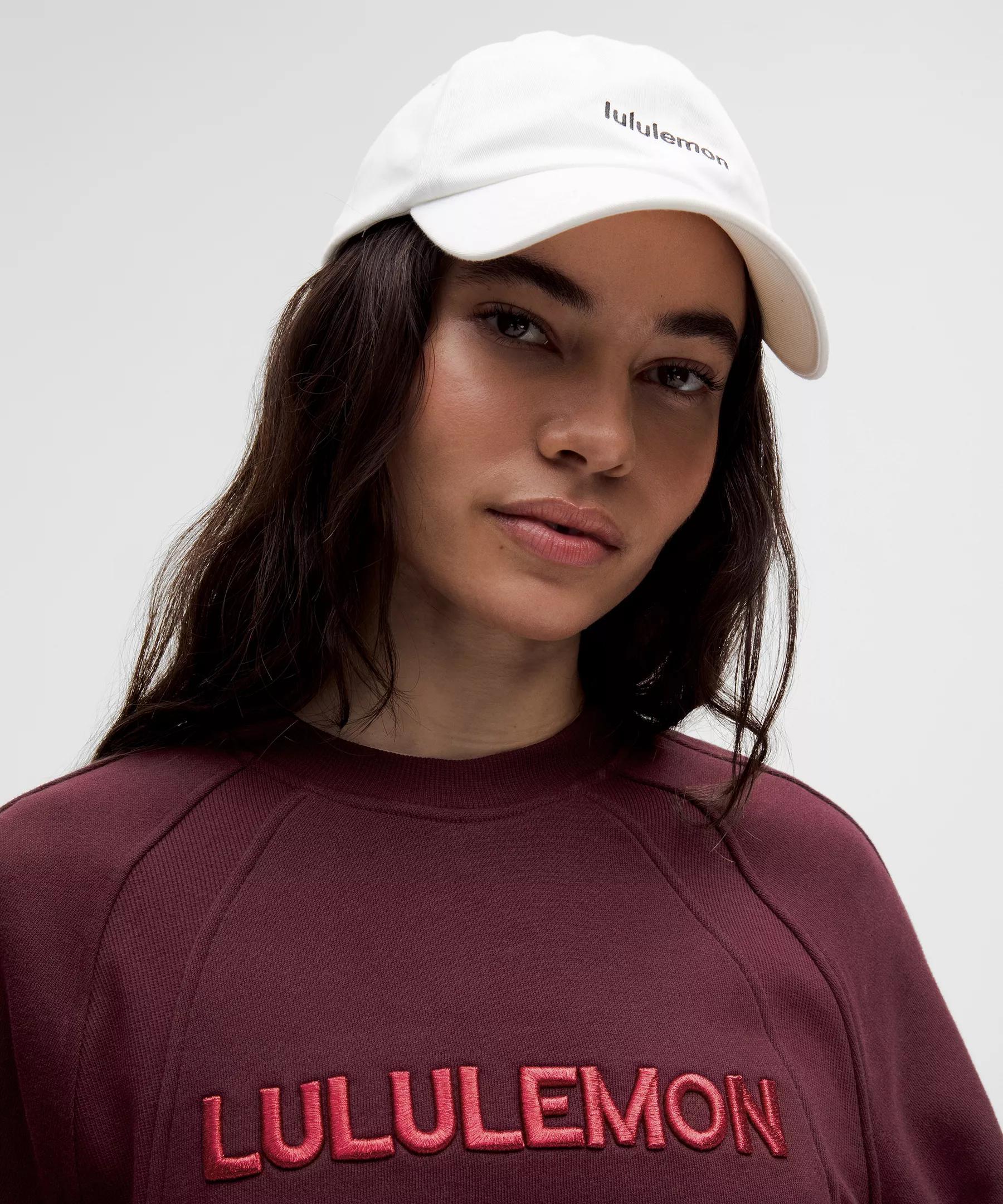 Scuba Oversized Pullover *Wordmark Product Image