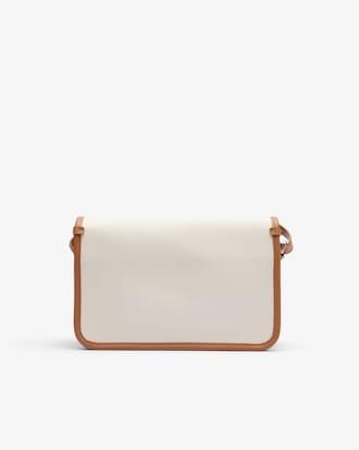 Heritage Canvas Flap Close Bag Product Image