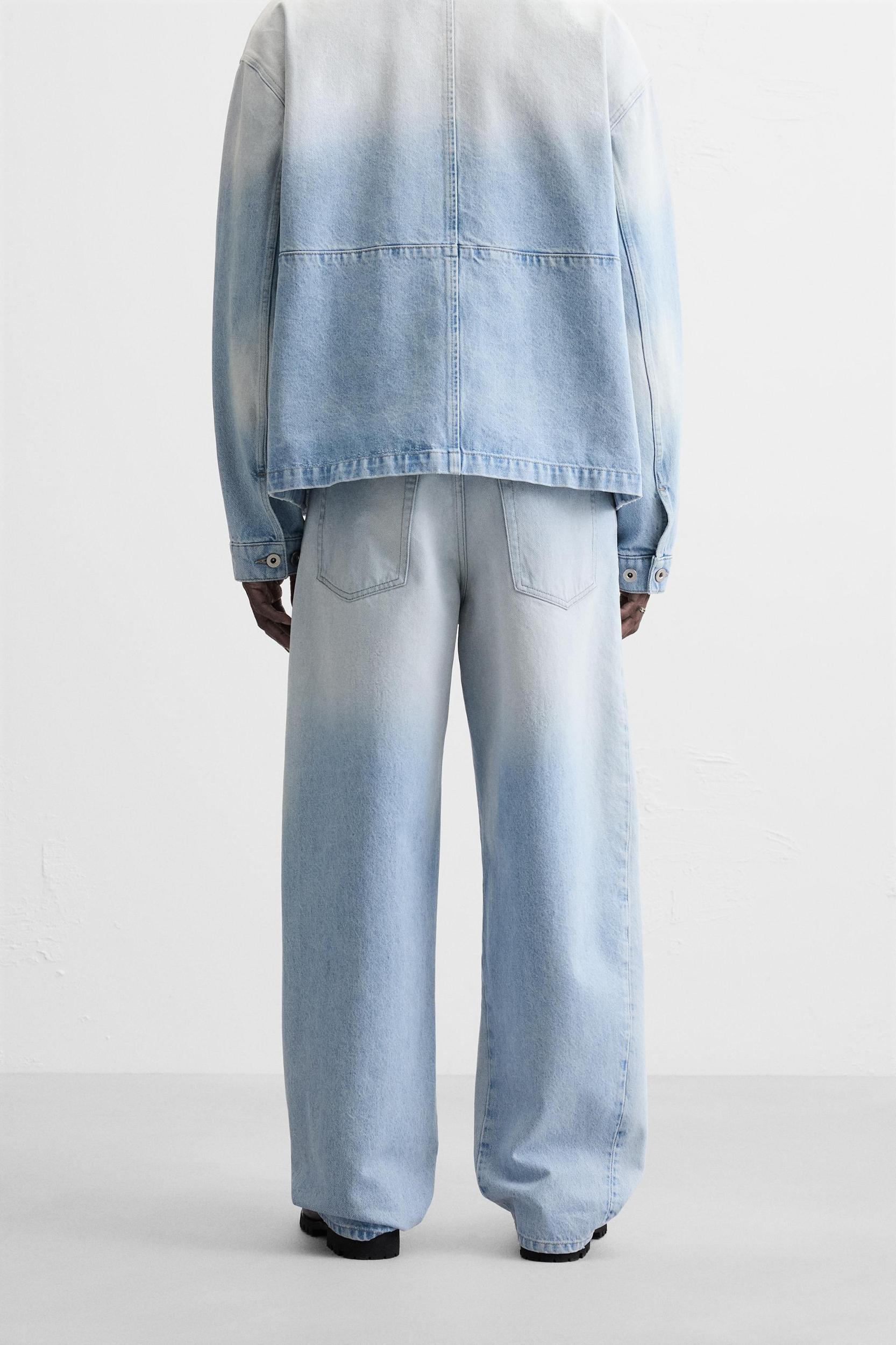 BAGGY FIT JEANS Product Image