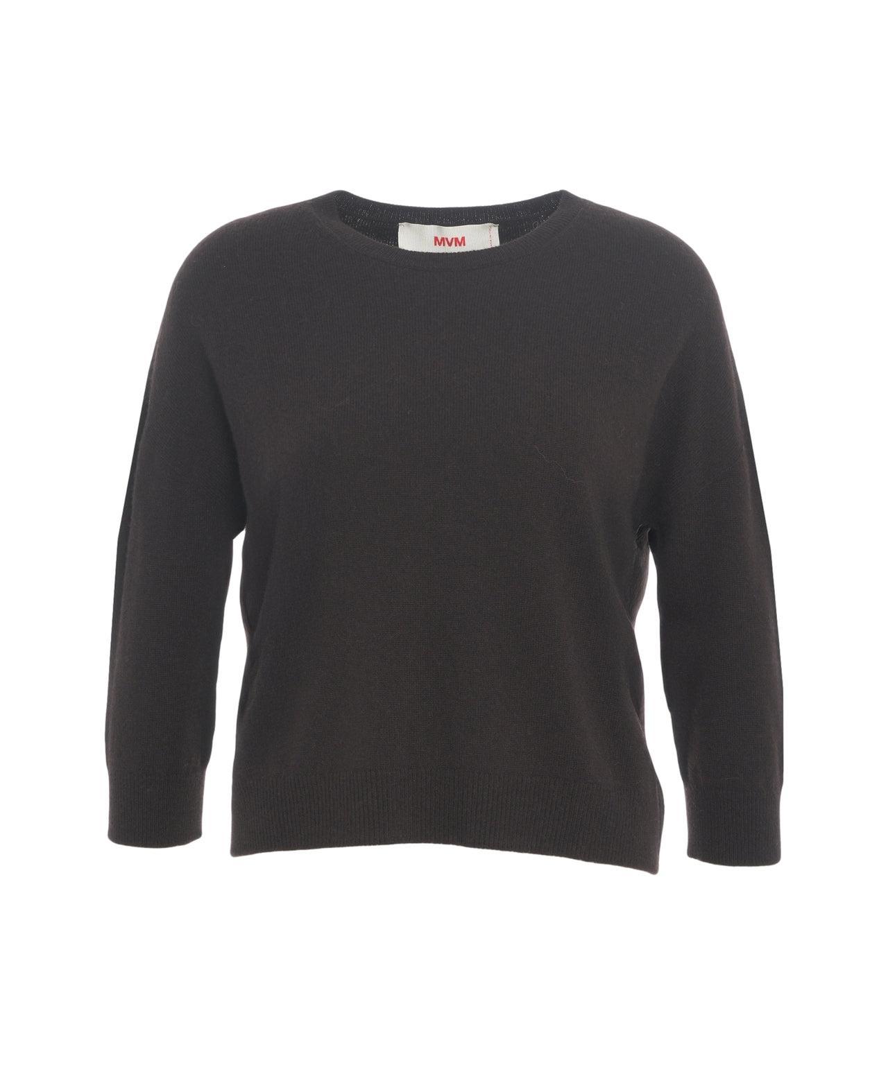Cashmere Sweater Product Image