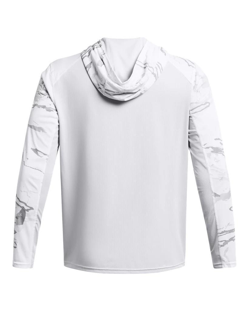 Men's UA Fish Pro Camo Hoodie Product Image