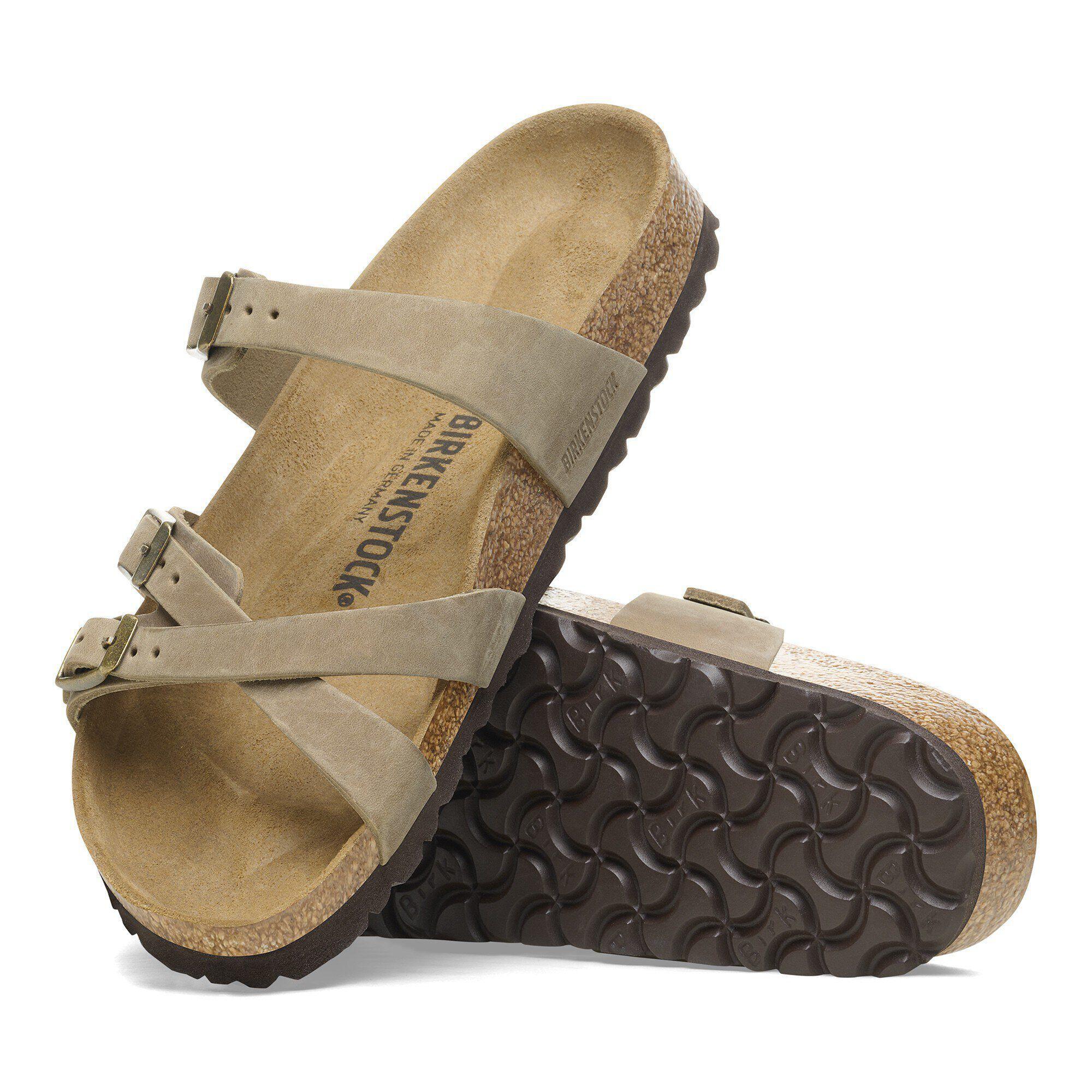 Franca Natural Leather Oiled Product Image