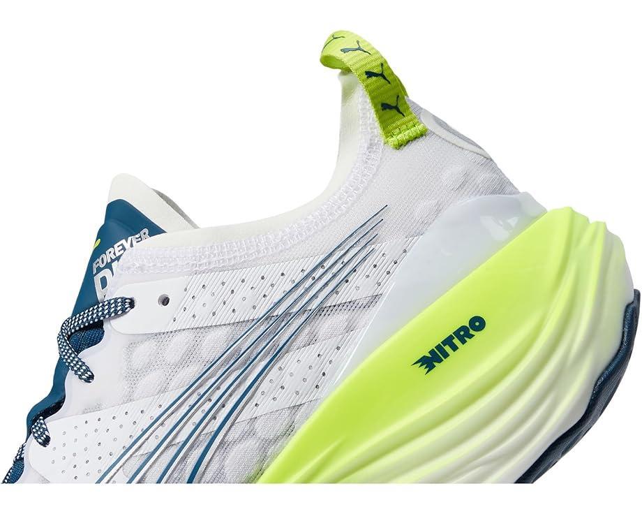 Foreverrun Nitro 2 Saysky Running Shoes Product Image