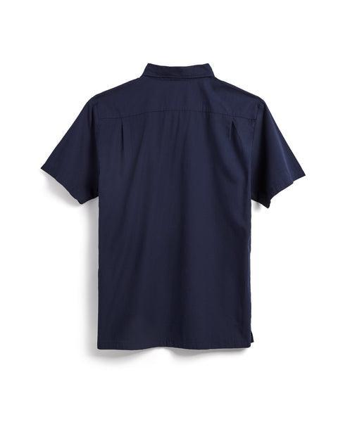Sandpiper Shirt - Gold Product Image