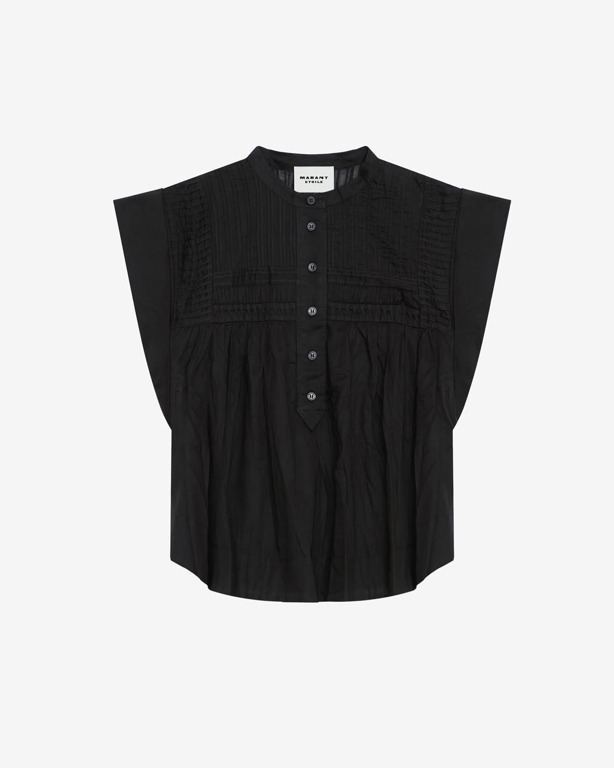 Leaza Top Female Product Image