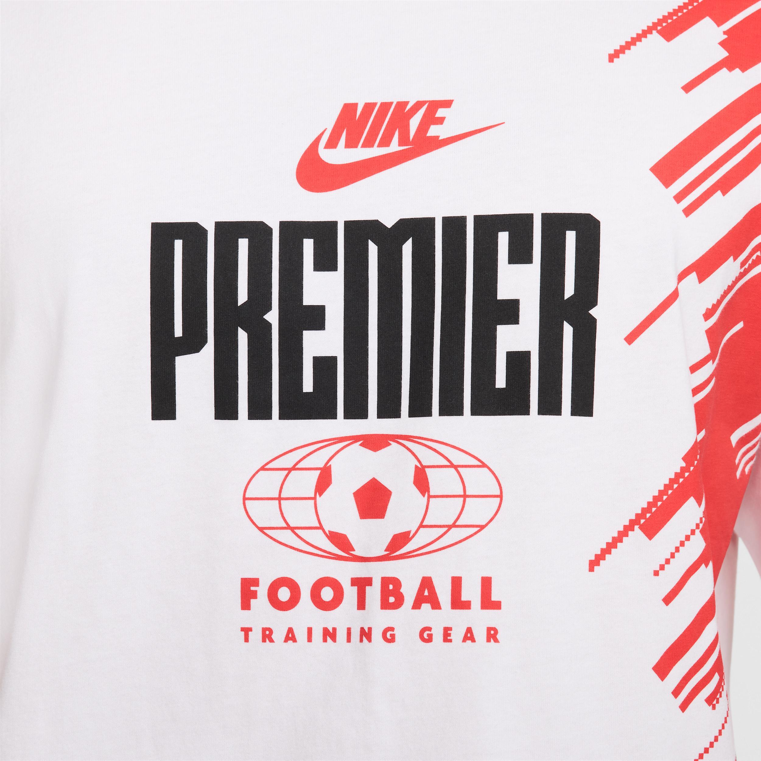 Nike Men's Max90 Soccer T-Shirt Product Image